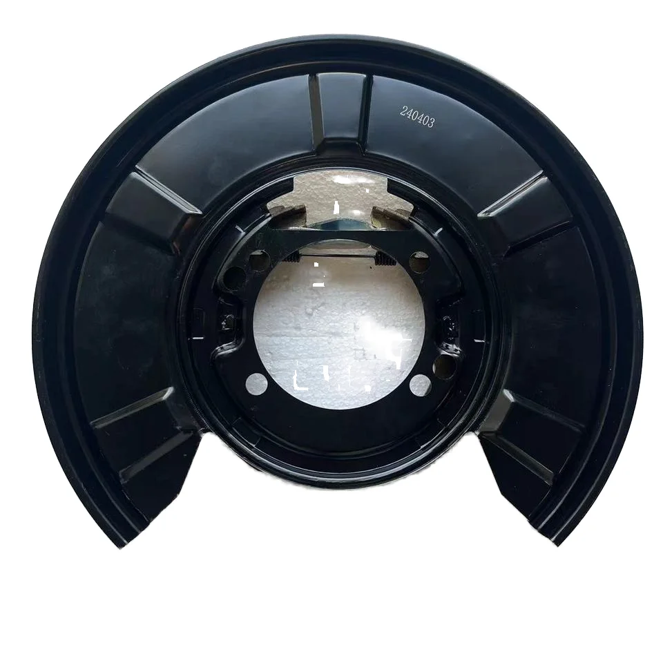 

Original Zhongtong Bus Parts New Handbrake Parking Assembly Metal Material