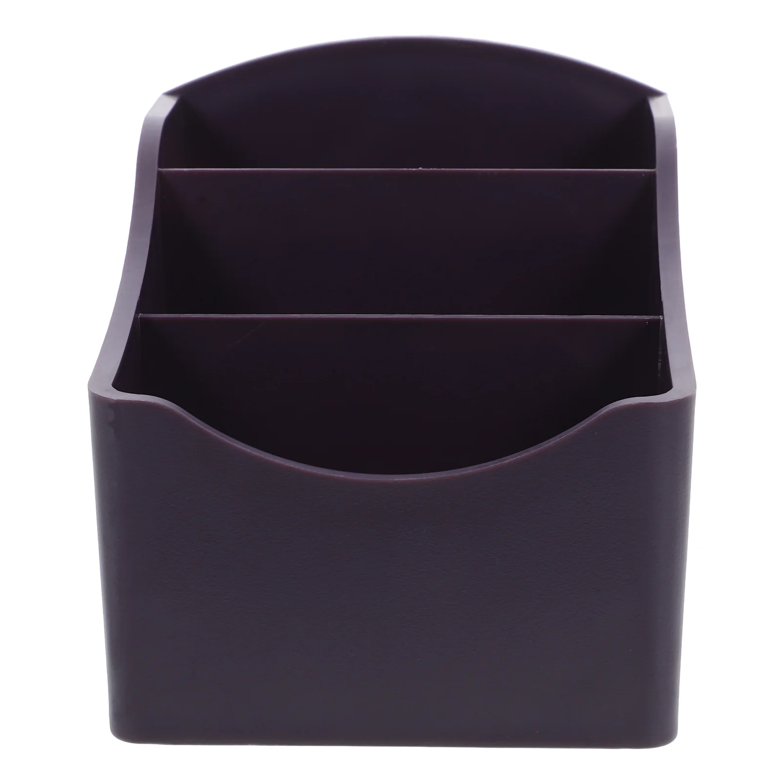

Popularity Storage Box Sugar Bag Tea Boxes with Compartments Plastic Coffee Drawer Organizer