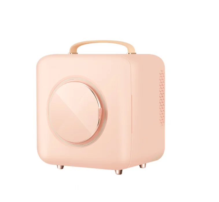 Cheap Makeup Fridge…