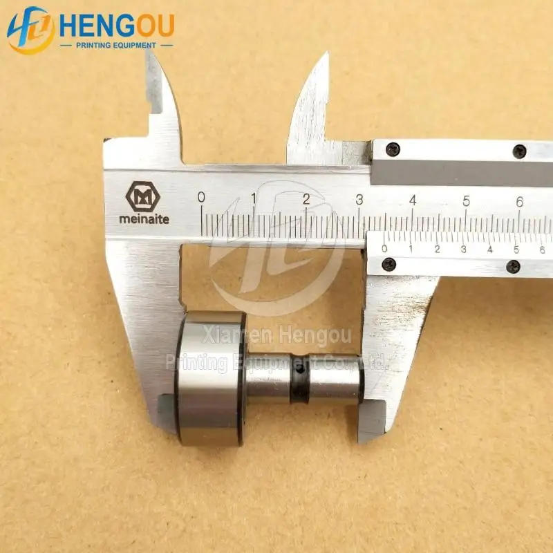 00.550.1223 bearing size 26x10x35mm MO printing machinery spare parts size 26x10x35Hmm cam follower F-214617