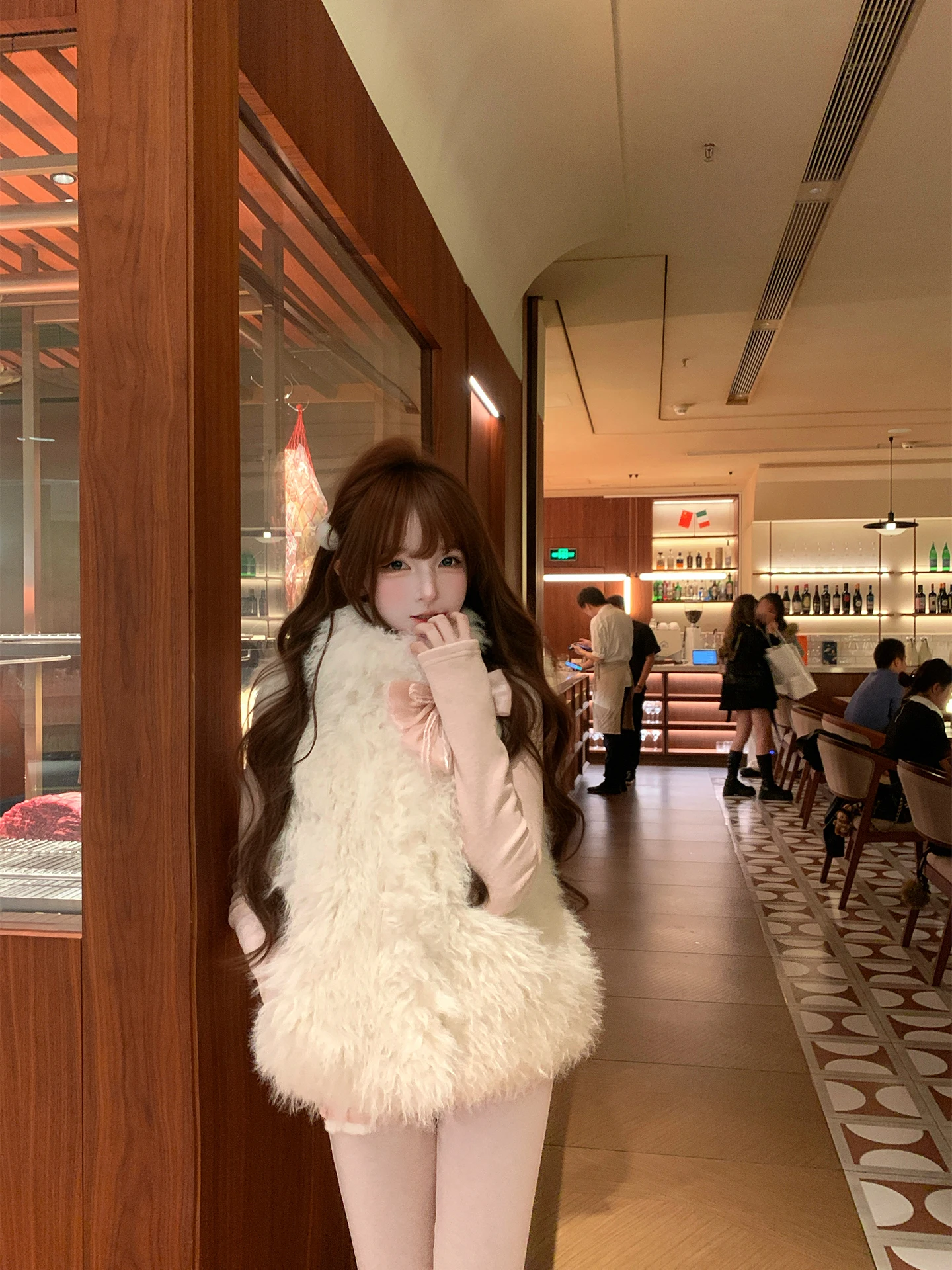 

Зимний комплект Reiss: модный и стильный, утепленный, для подростков, из двух предметов, с длинными рукавами, для холодной погоды