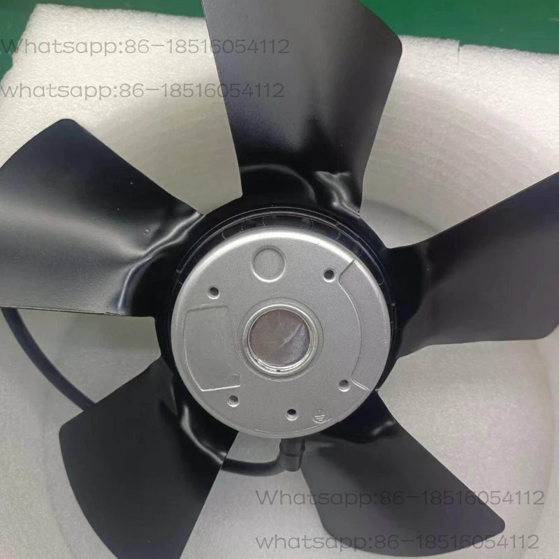 W2D270-EB26-07 AC400V 150W original genuine, imported, inverter fan