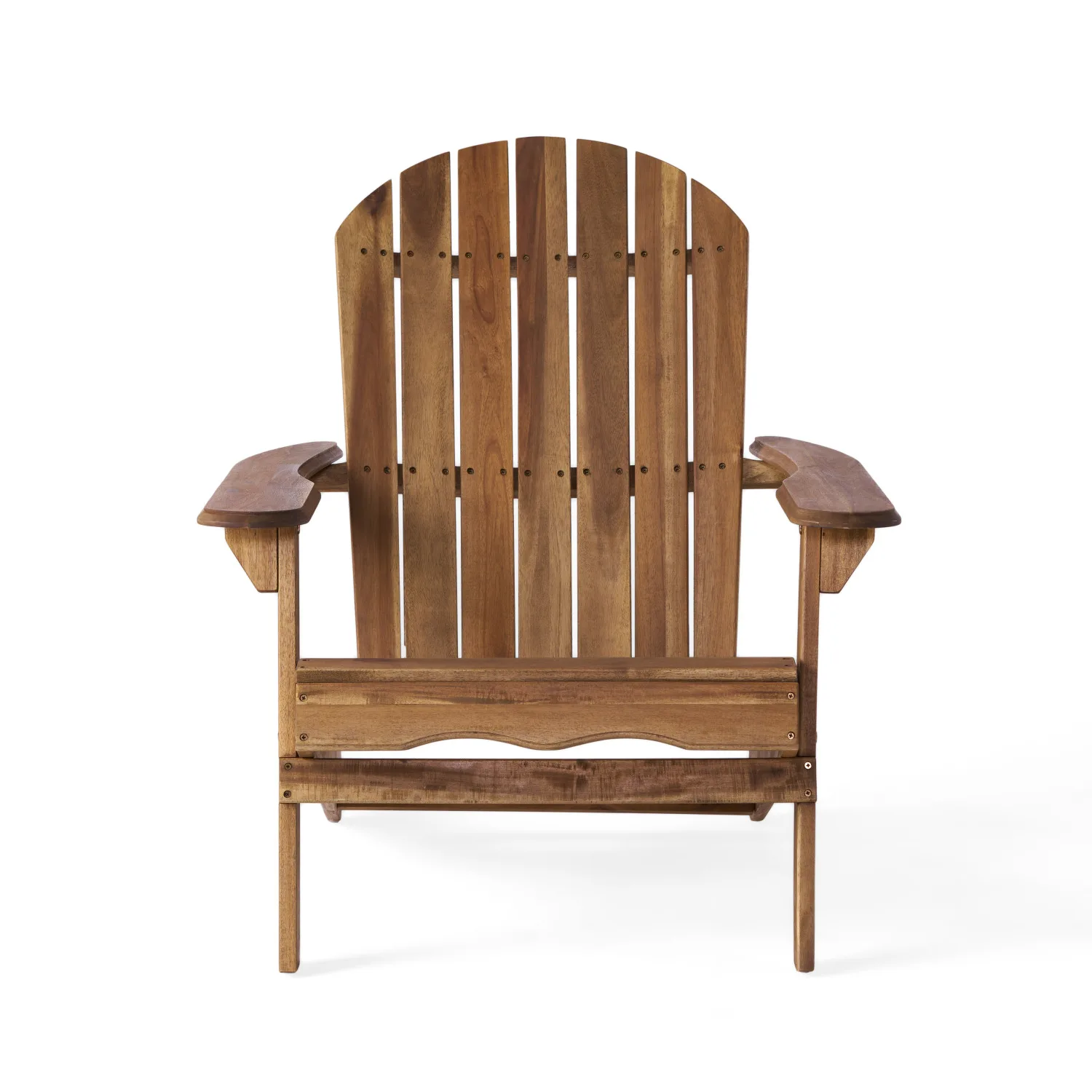 Malibu Adirondack Chair - Premium Outdoor Furniture for Relaxation