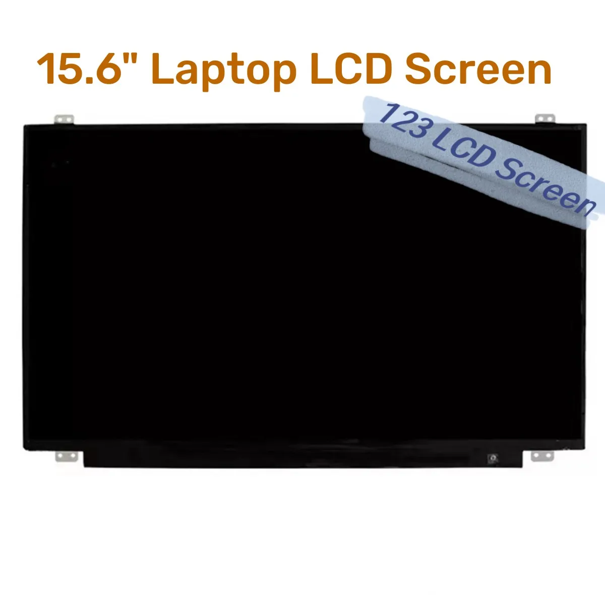 Imagem -02 - Tela Lcd Nt156fhm-n41 N31 N156hge-eab 401 B156htn03.8 1920*1080