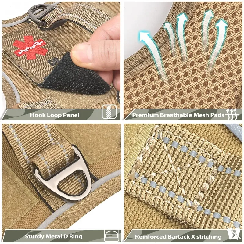 Thumbnail 4 - #86 Best Dog Car Safety Harnesses to Buy In 2026