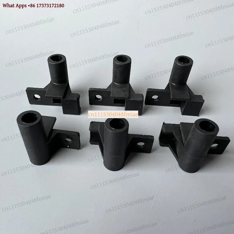 6PCS A066490 A035075 Pivot Receptor for Noritsu QSS 23 26 29 30 32 Minilab