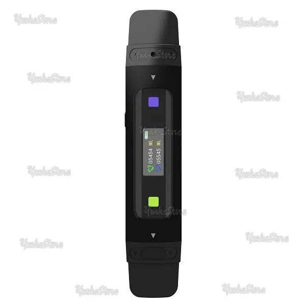 

Respiratory trainer Lungmuscletrainer Bluetooth model has resistance gear, suitable for childrenand adults lung capacitytraining