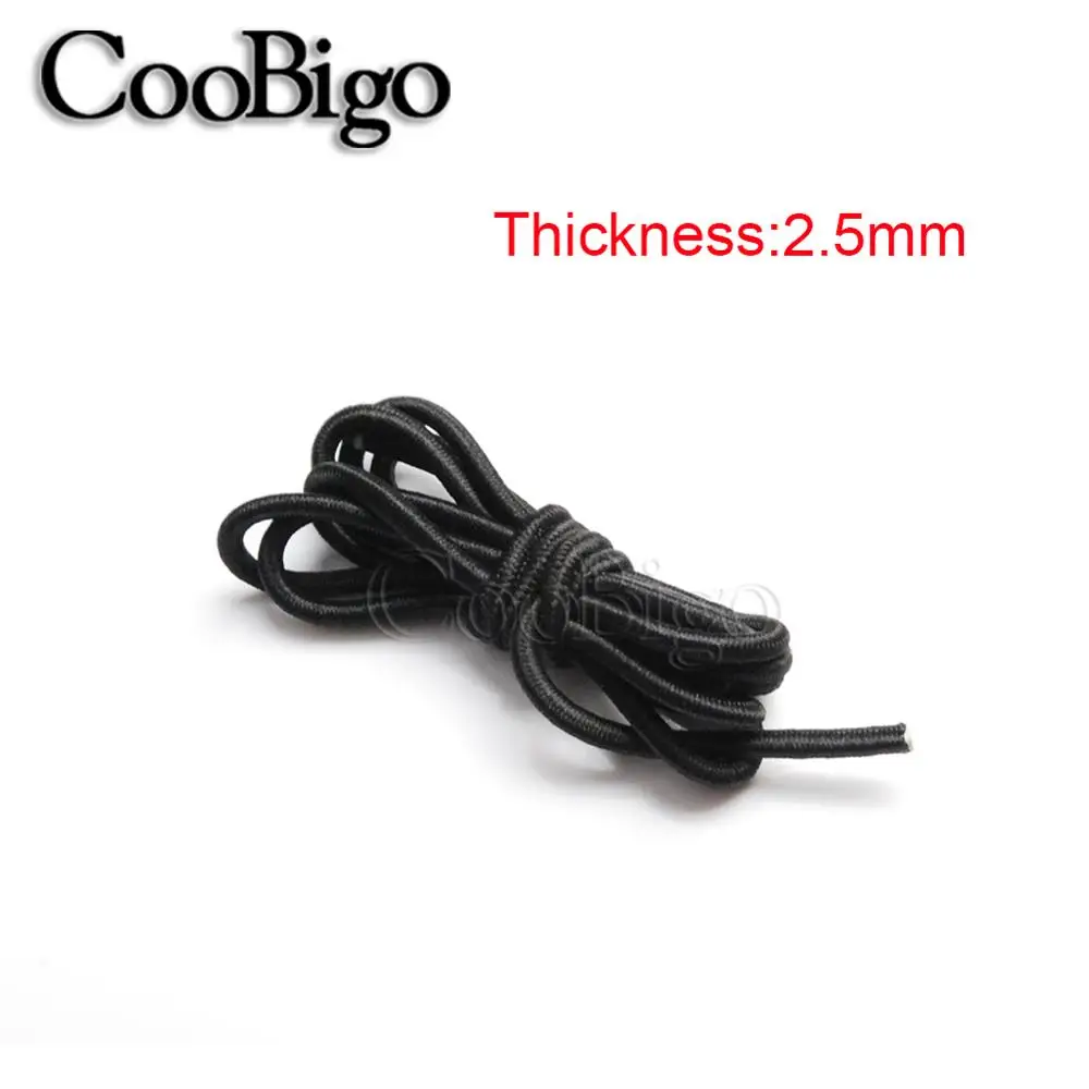 Strong Elastic Rope for Jewelry Making