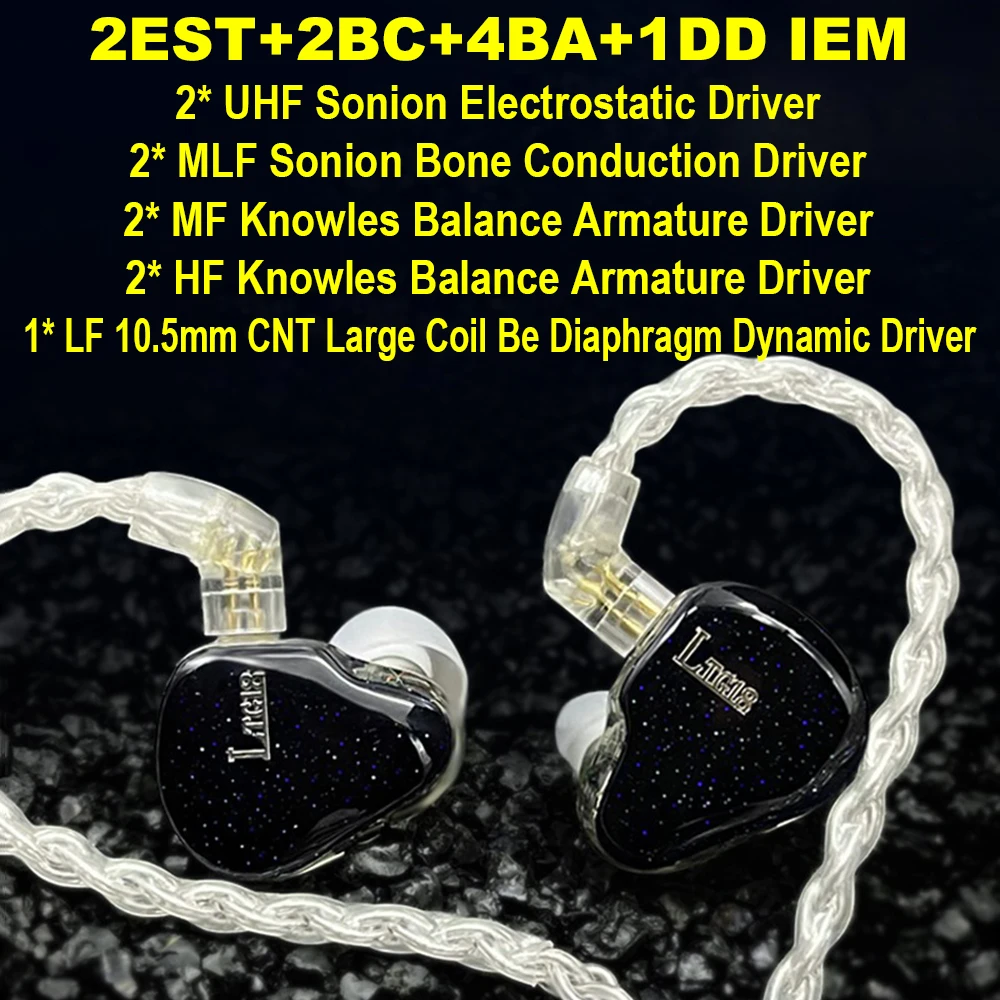 Electrostatic Iem E… - image