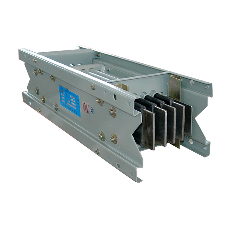 

Aluminum Busway Electrical Busway Electrical Copper Busbars