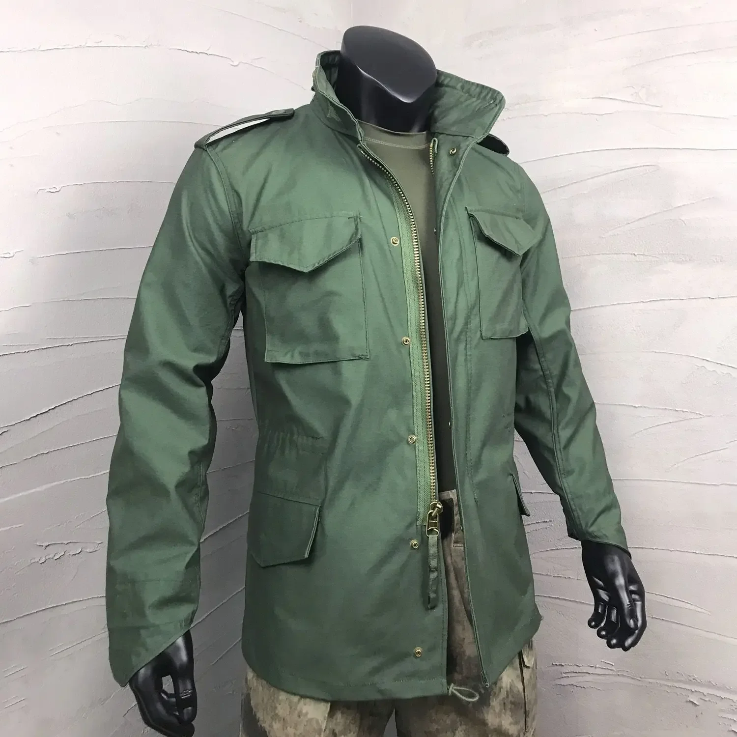 

M65 Windbreaker Tactical Coat Assault Suit for Special Forces Outdoor