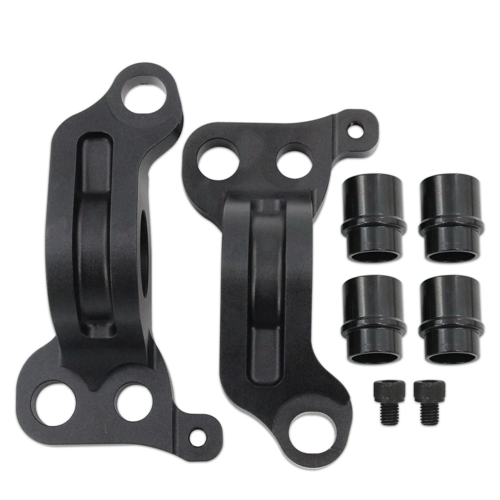 ​Racing Bearing Bracket Spherical Compliance 94-01 Integra/ 92-95 For Civic EG