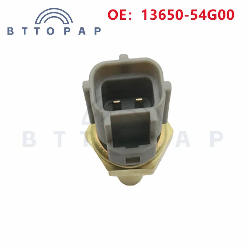 13650-54G00 SU6393 Coolant Temperature Sensor Auto For 1.8L