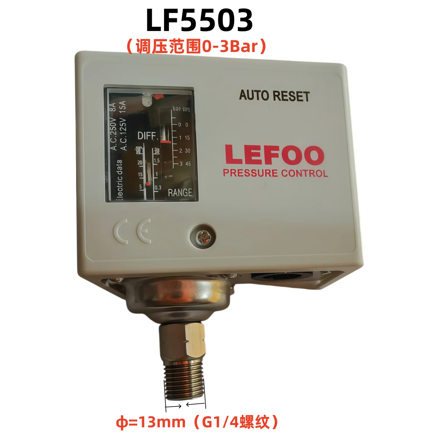 Variant: G1-4 LF5503