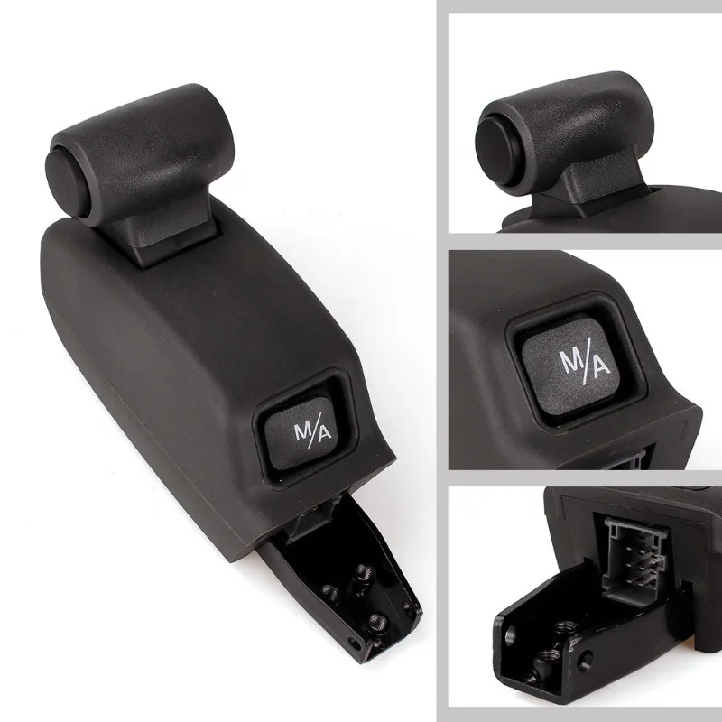 Mercedes-Benz Truck Bus Truck Automatic Shift Switch Transmission Control Unit 9432601509