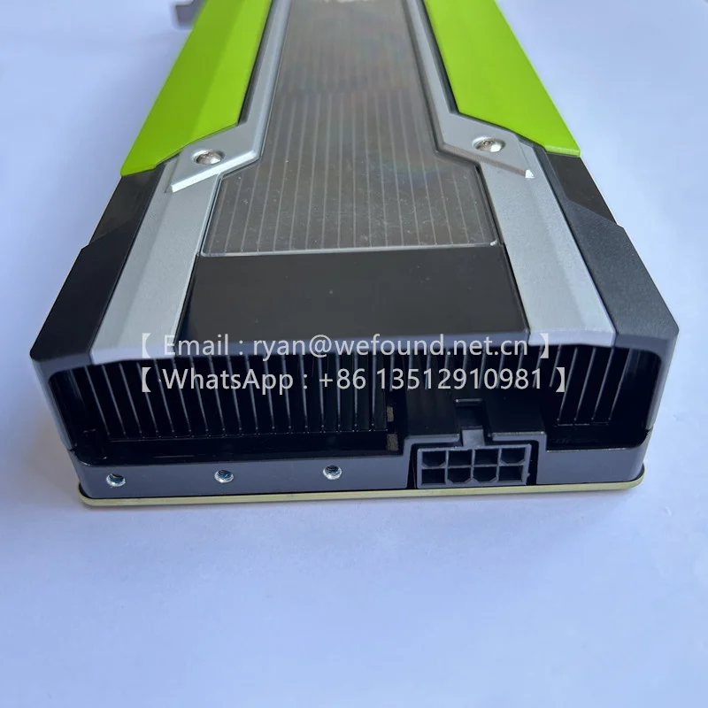 FÜR TESLA K80 24G GPU