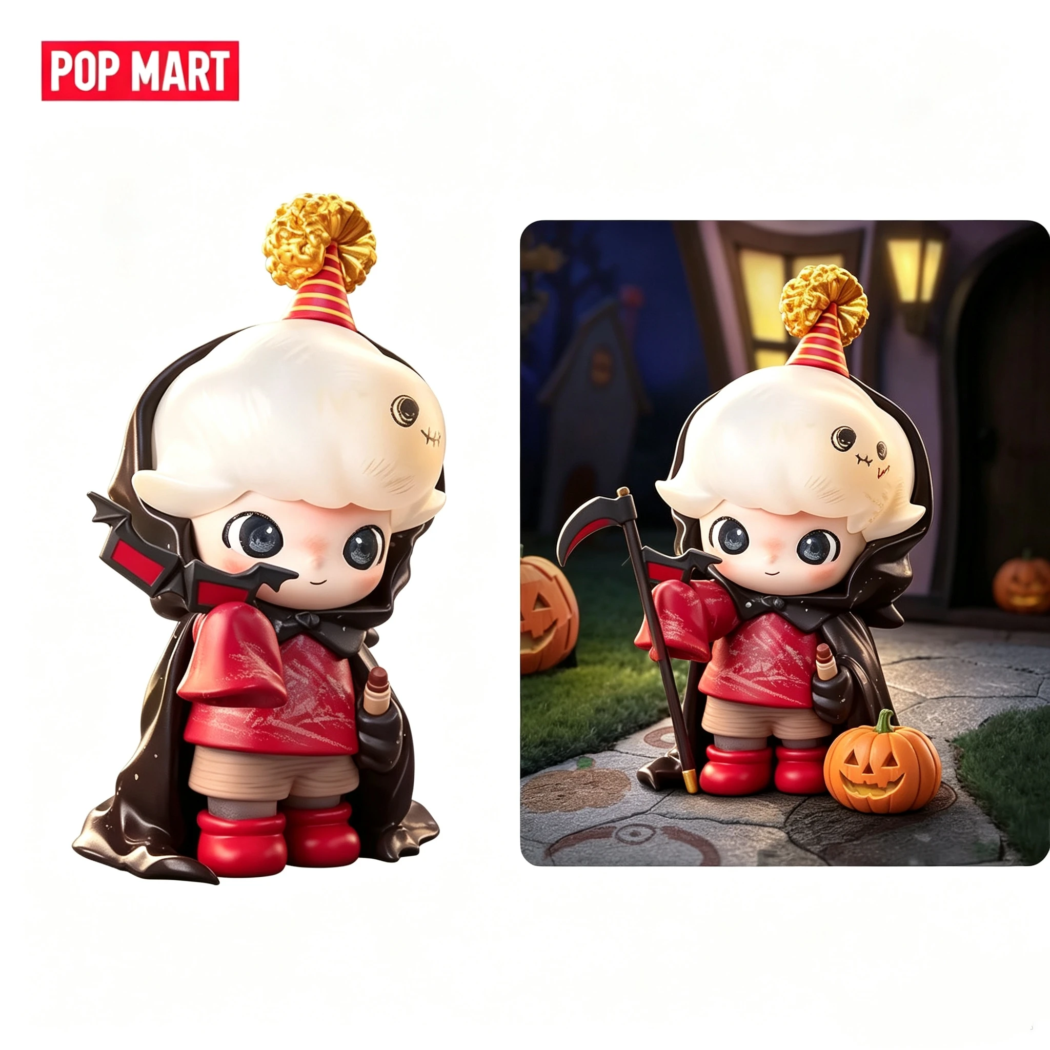 POP MART DIMOO FIND ME Series Hanging Card Doll Blind Box Original Toys Guess Bag Mystery Box Doll Anime Figure Ornament