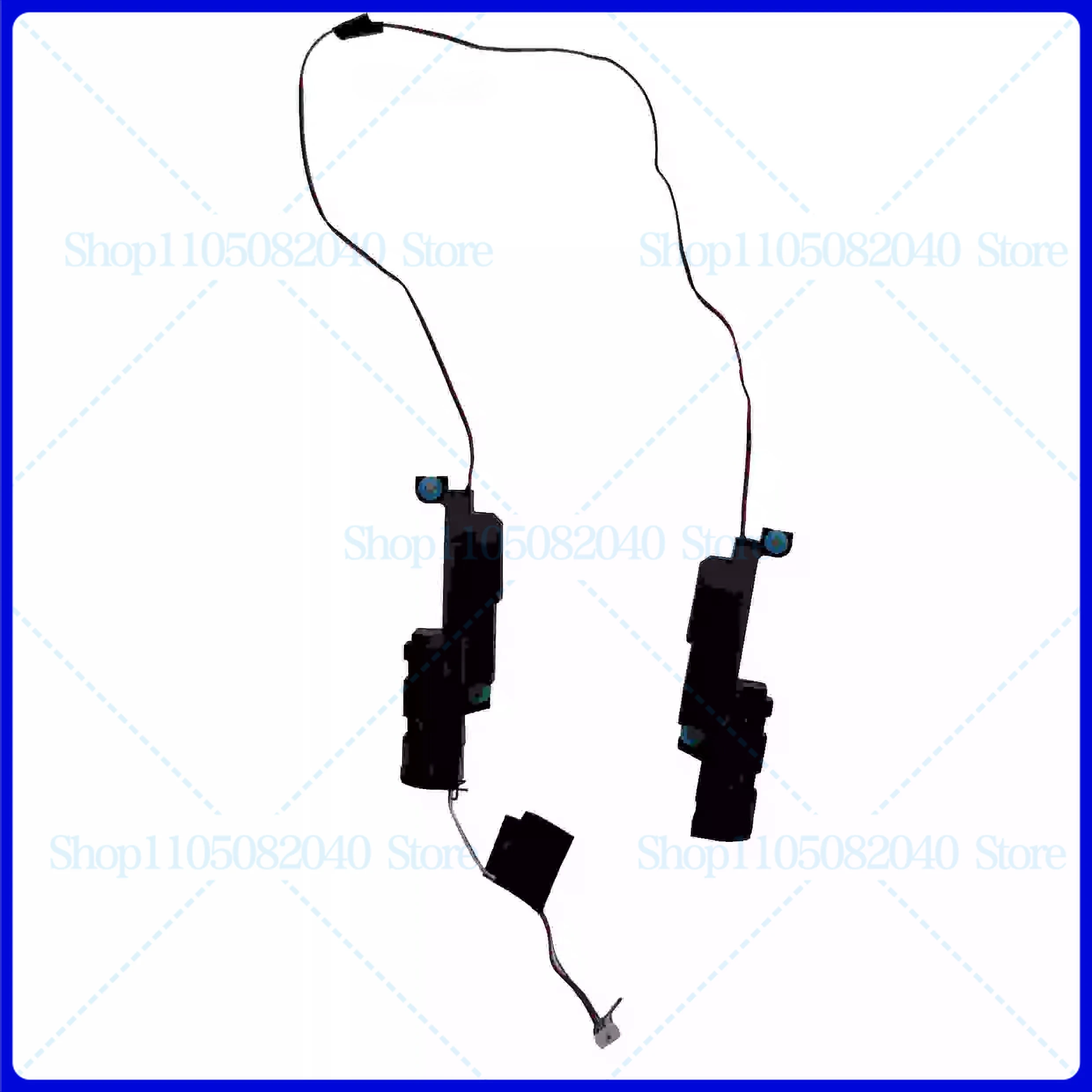 

For DELL Alienware M15 R5 R7 Speaker 0RKM7D 081JY1