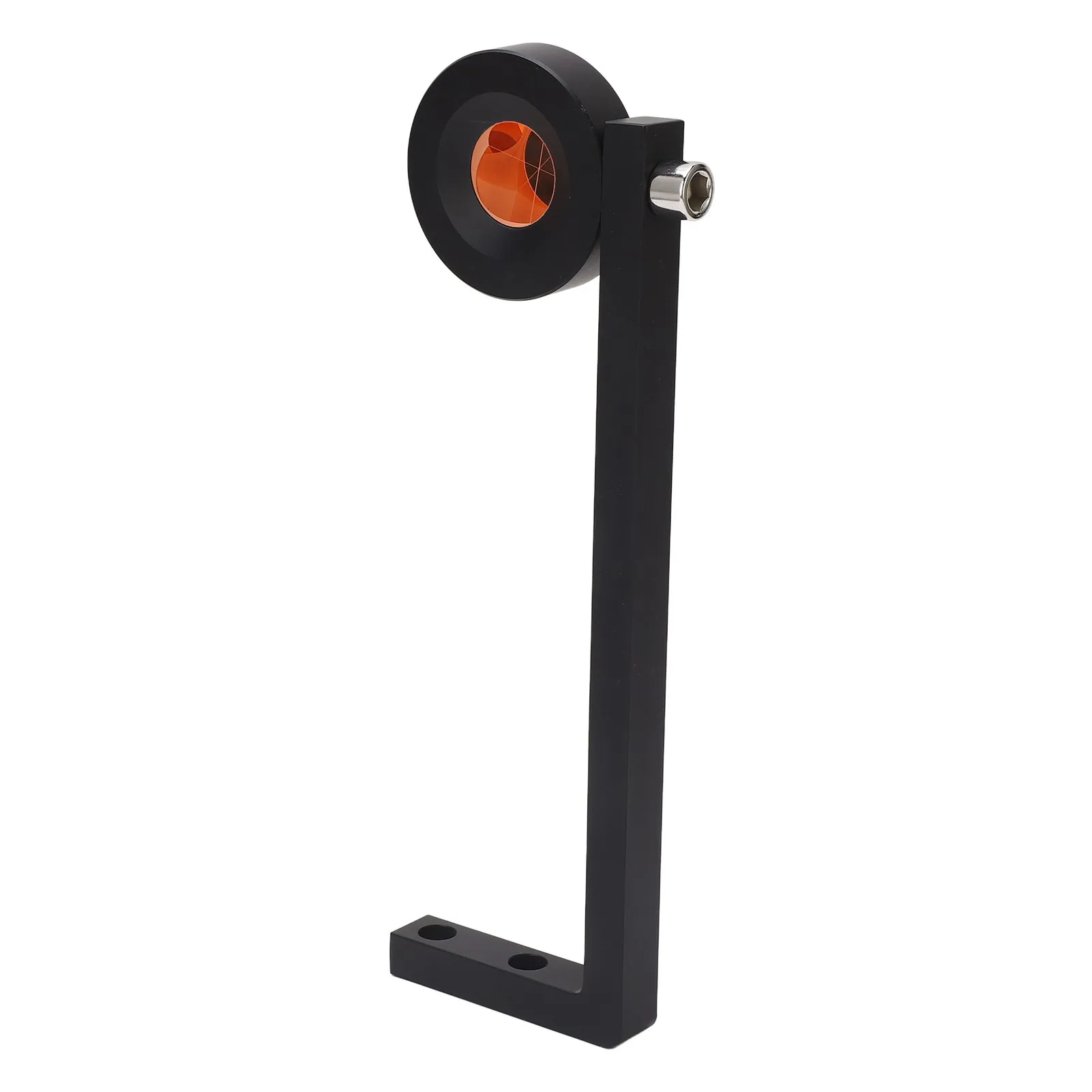 

Right Angle Prism L Bar Coated Mini Long Abrasion Resistant Total Station Prism for Leica GMP4