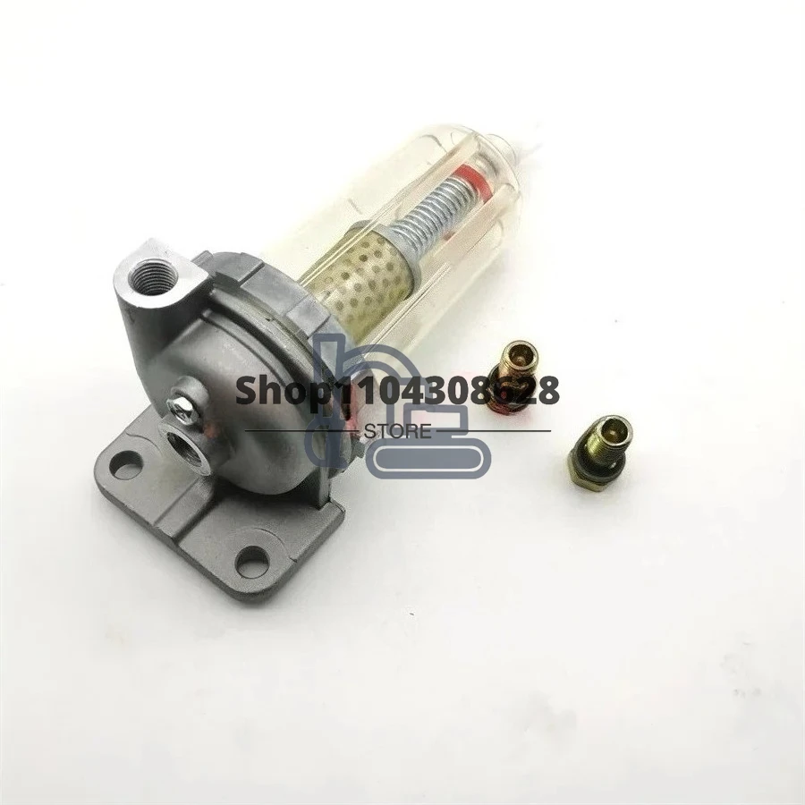 WATER SEPARATOR 22U-04-21131 KOMATSU PC130-7/PC160-7/PC2007/ PC300/ PC360,WA380,D31,D37,D39,D61,BR300, BR380,BZ210,BP500,GD555 2