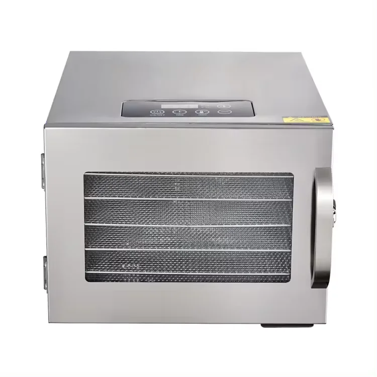 LT-06 2024 New Design Household Food Dehydrator Dryer