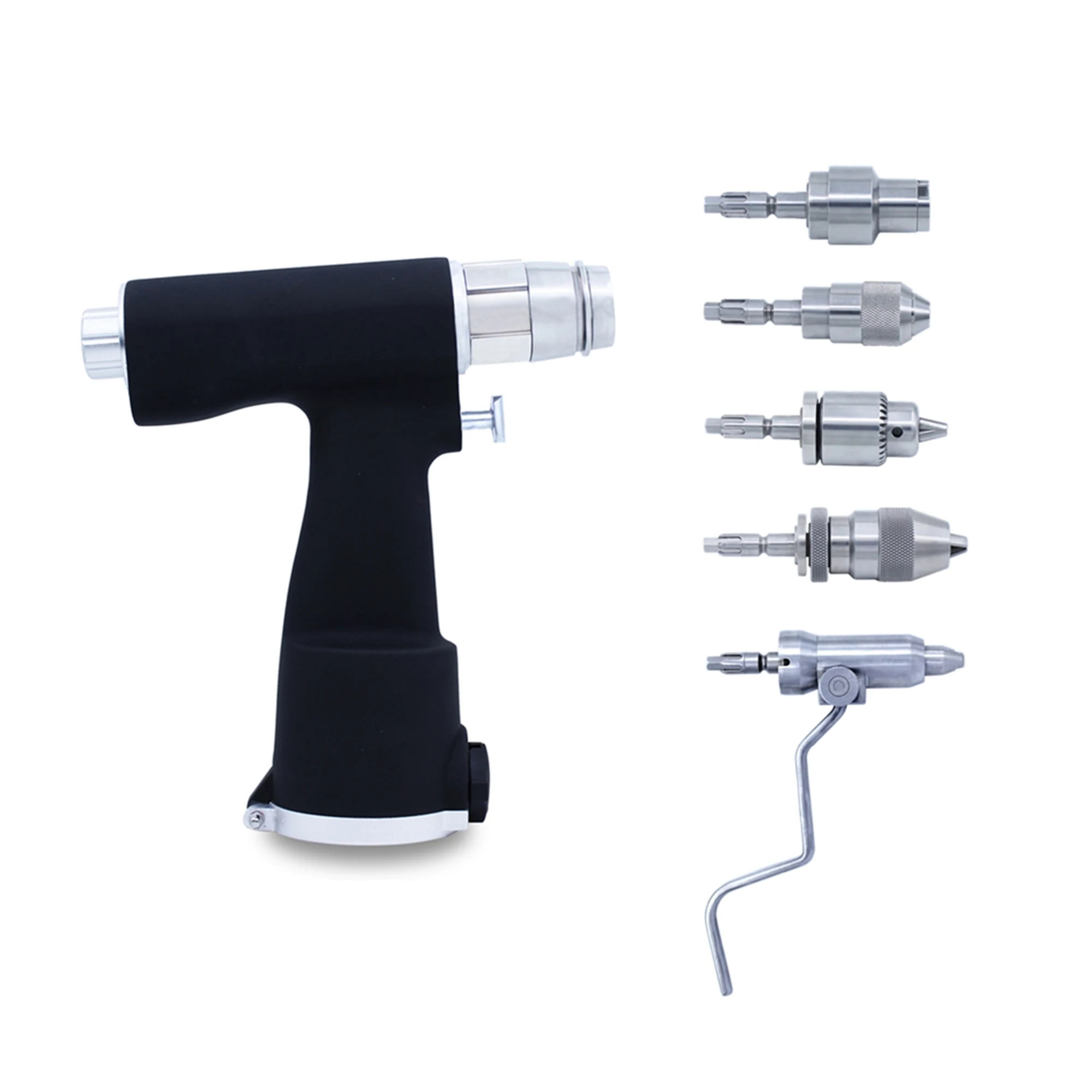 PUSM 807 High Precision Cannulated Bone Drill Surgical Instruments Medical Multi-Functional Power Tool