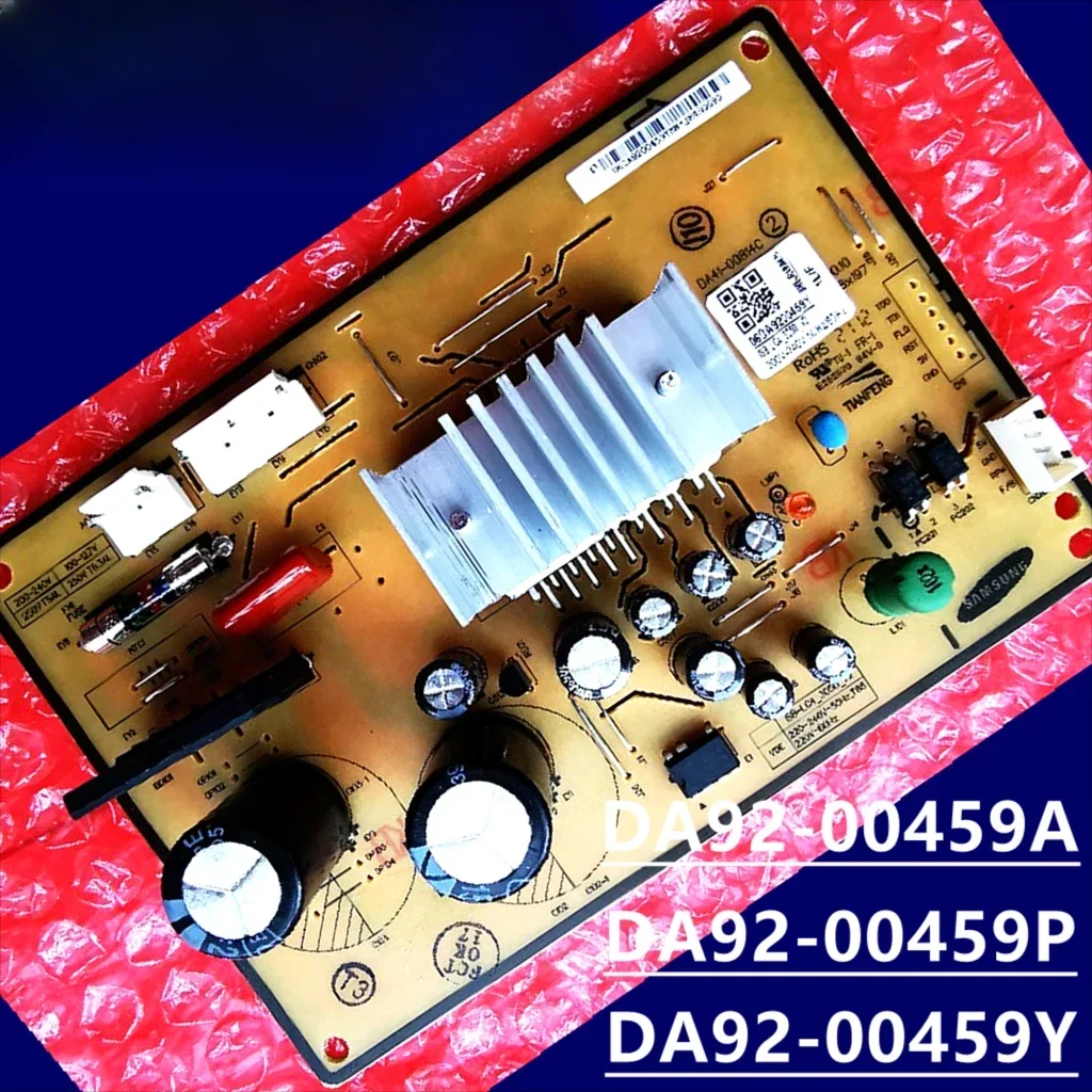 

NEW Original power board DA41-00814A DA92-00459A Refrigerator frequency conversion board