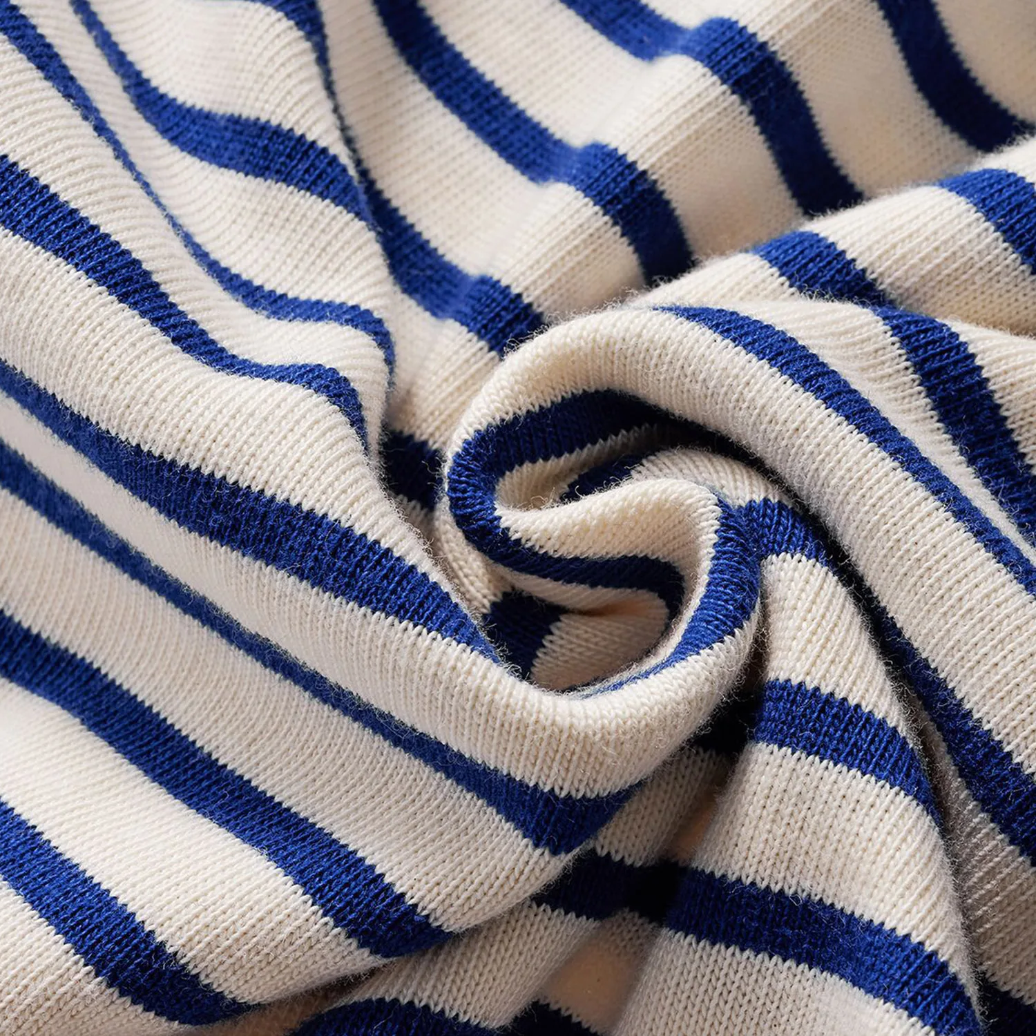 Autumn New Long Sleeve Polo Shirt Men Japanese Retro Loose Combed Cotton Striped Shirts Casual Streetwear Lapel Tops Oversize