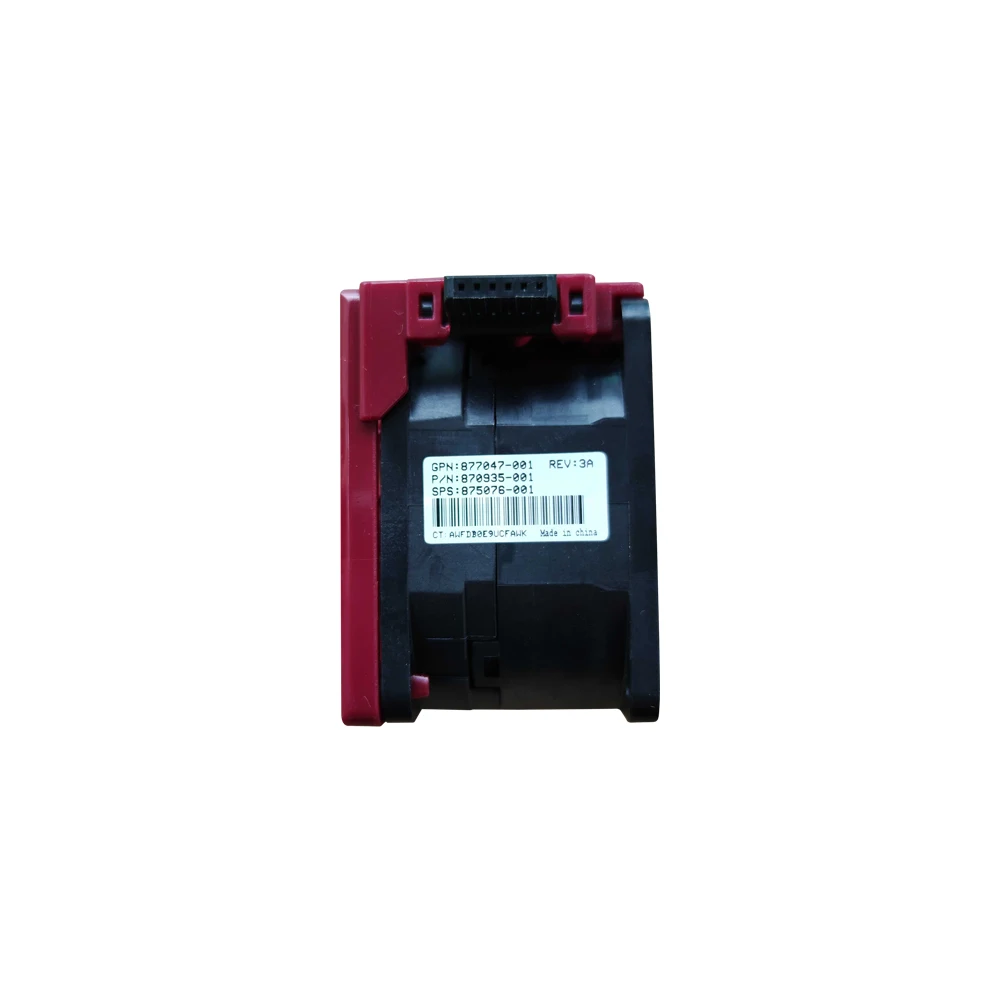 Kühler für DL380 G10 DL380G10 Gen10 Kühlkörper 875071-001 839275-001 873594-001 Lüfter 877047-001 870935-001 875076-001