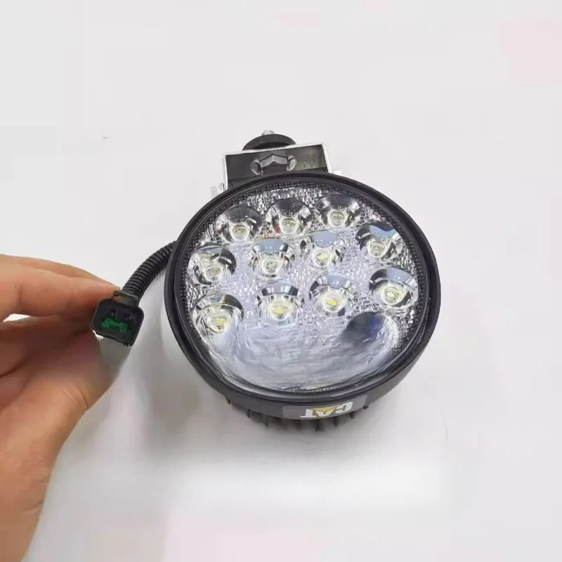 

Экскаватор с большим кронштейном, рабочий фонарь на крыше кабины для Carter 324/320/329/330/336D/349/306