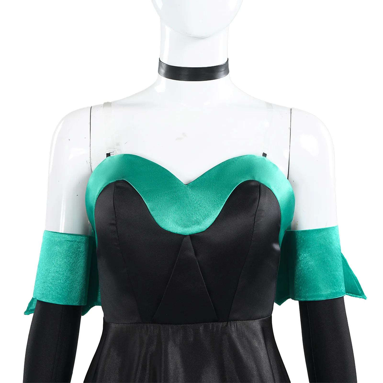 

Disguise Sage Cosplay Costume Women Dress Halloween Carnival Party Suit