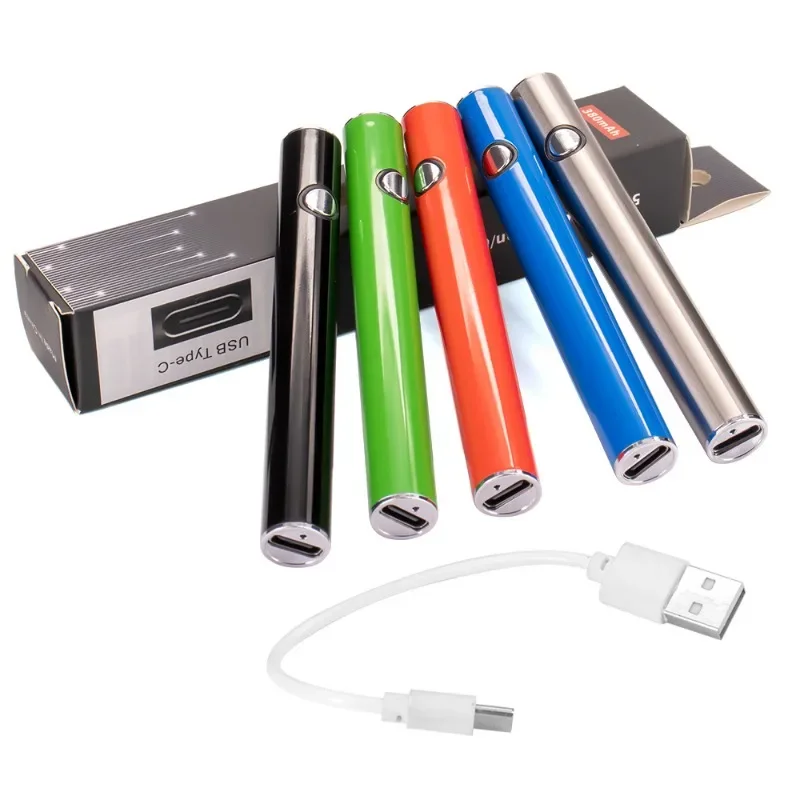5 510 380mah C Vape Ecig vape accessory for vape kits - related product image