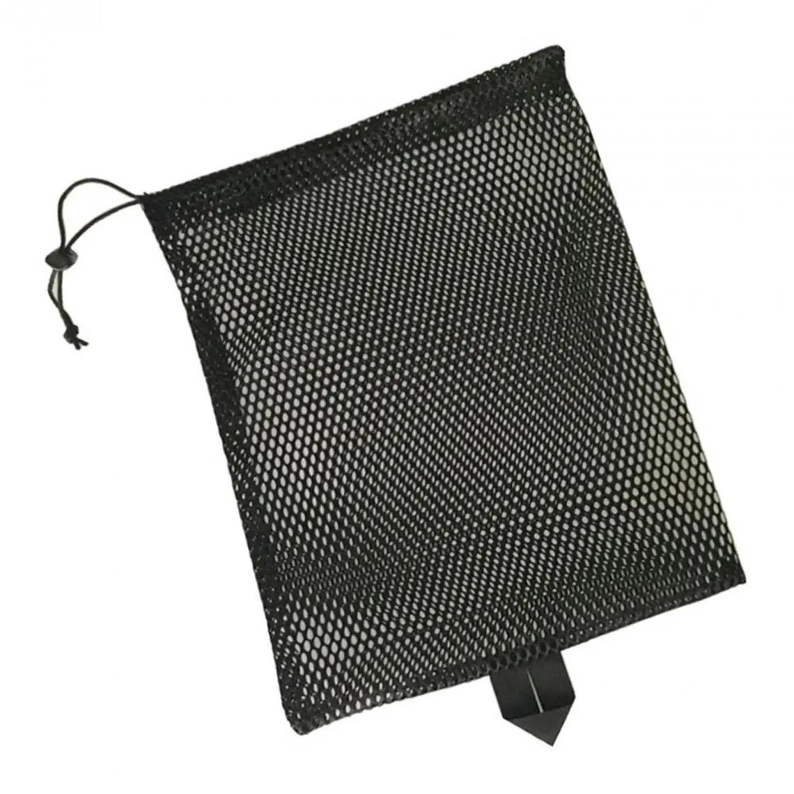 Portable Travel Mesh Stuff Sack for Men And Women Packing Organizer