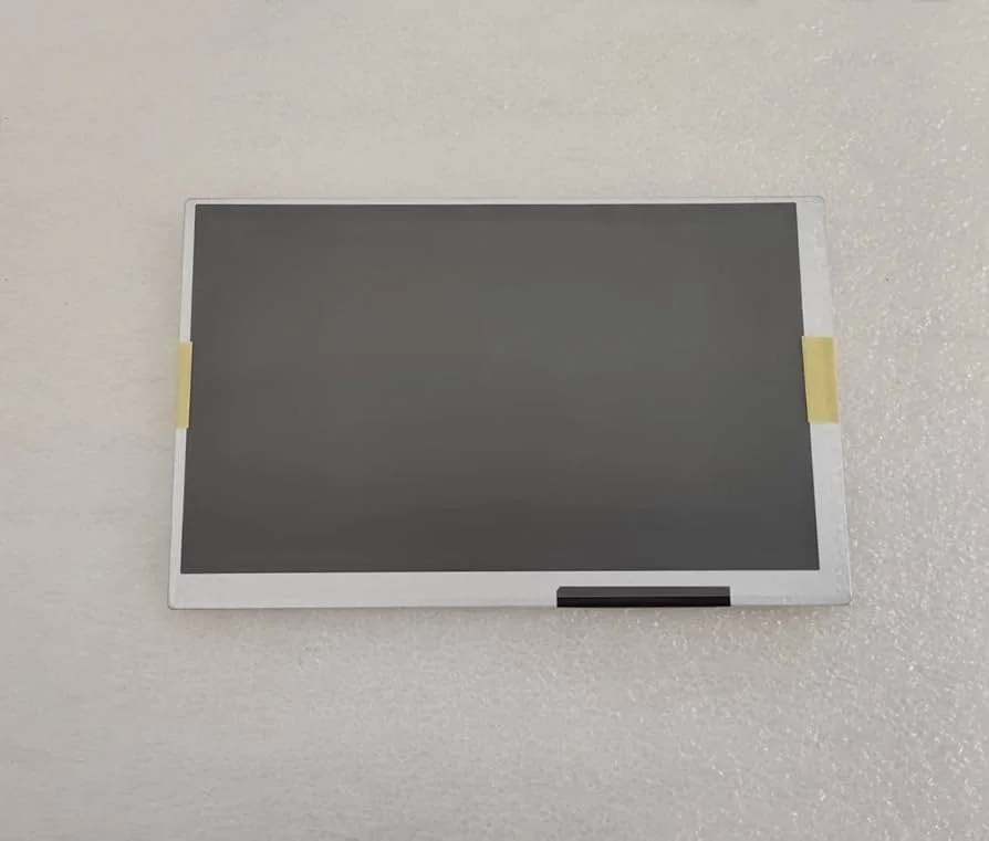 7 Inch G070Y2-L01 LCD Screen Display Panel
