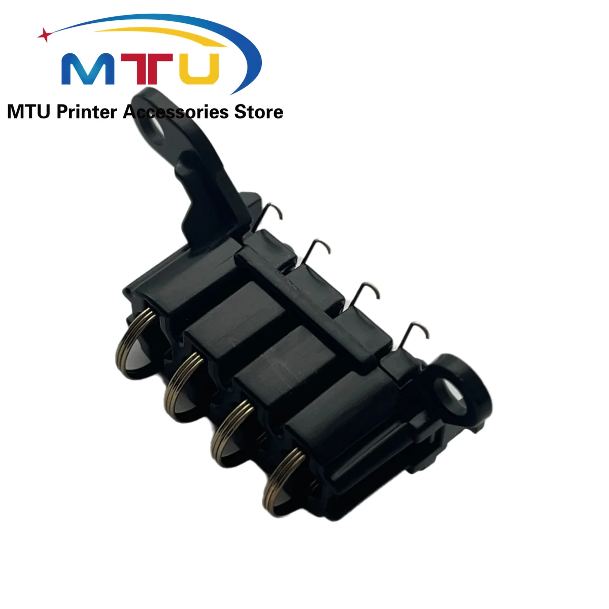 10PCS Toner Cartridge Chip Contact for HP Laser 108 136 138 107 135 137 103 131 133 108a 108w 136a 136w 136nw 138p 138pn 138pnw