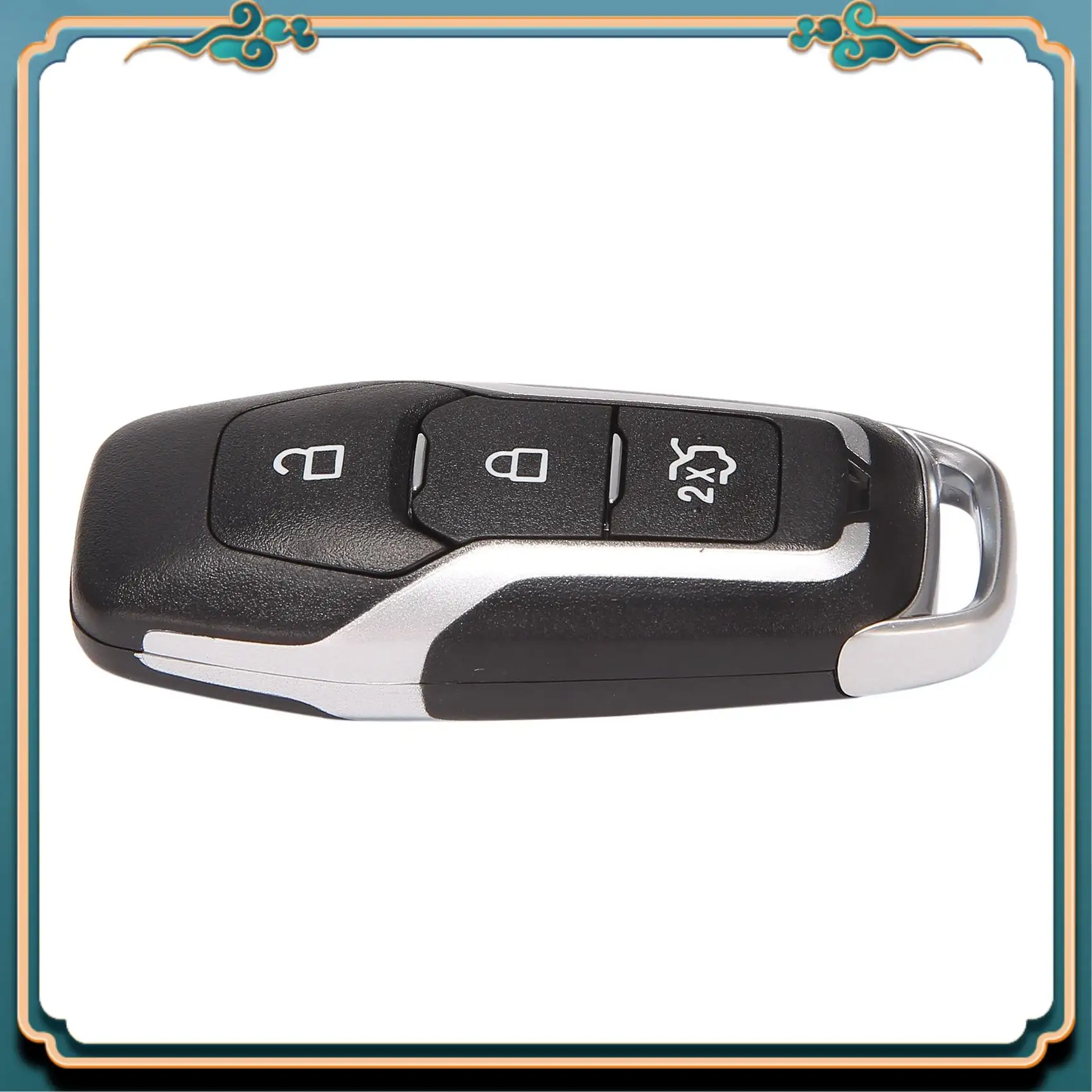 Latest Smart Remote… - image