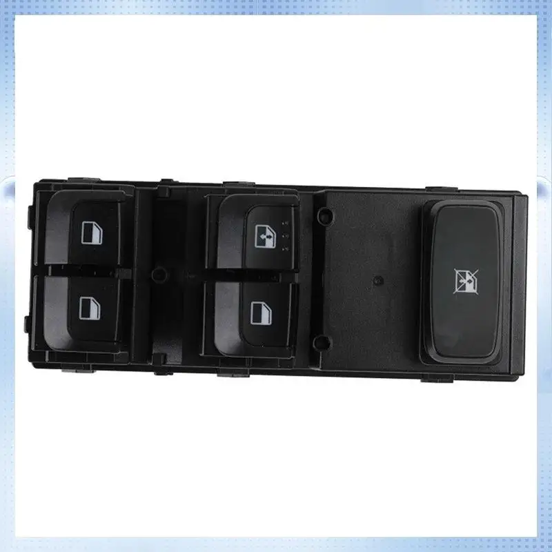 

AM-93570H8000 93570-H8000 Car Power Window Switch 5 BUTTONS For Kia RIO 2018-2020 LHD