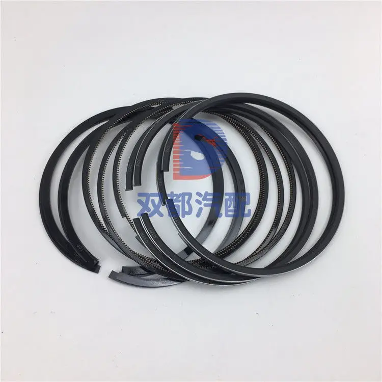

Engine Piston ring for SAIC MAXUS V80
