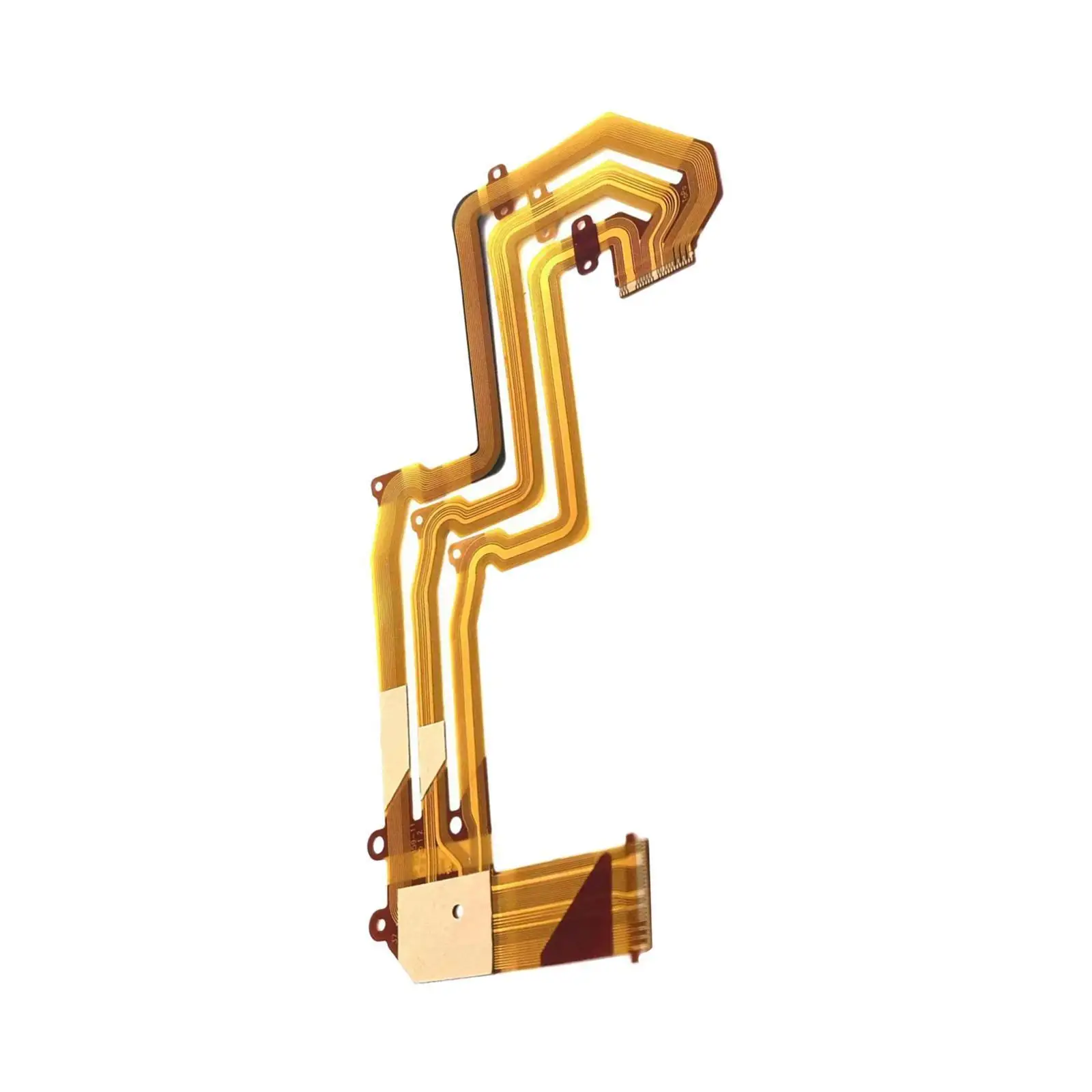 LCD Display Flex Cable Replace Parts Spare Parts for Axp55 XP50 AX60 AX40 XP55 AX33