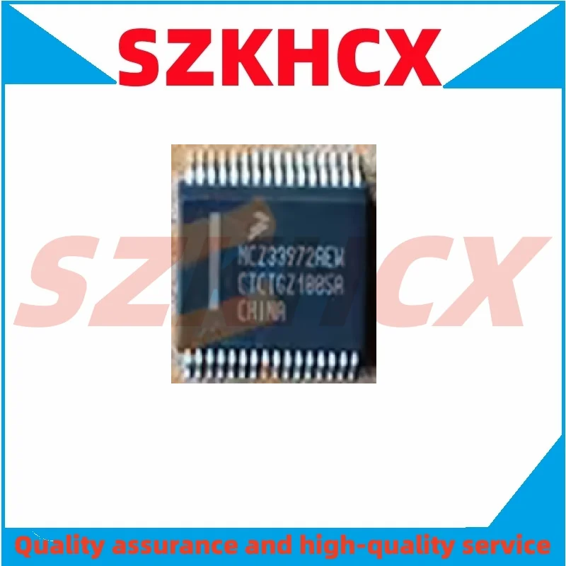 

10PCS/LOT MCZ33972AEW 33972 SOP-32