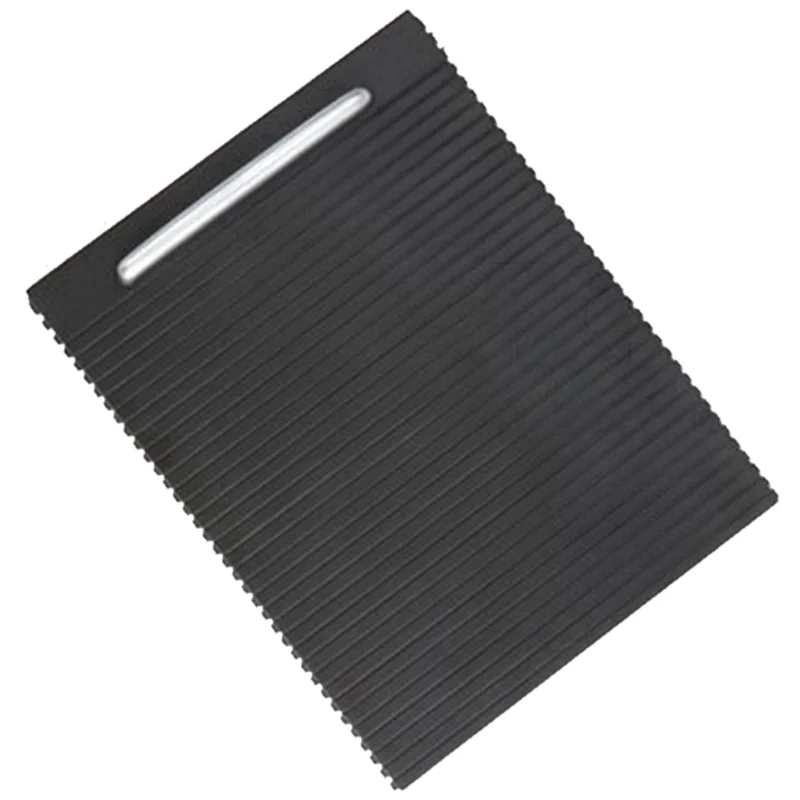 

3CD857503 Детали держателя стакана с центральным управлением, подходящие для Magotan CC Passat, комплект из двух частей-T47C