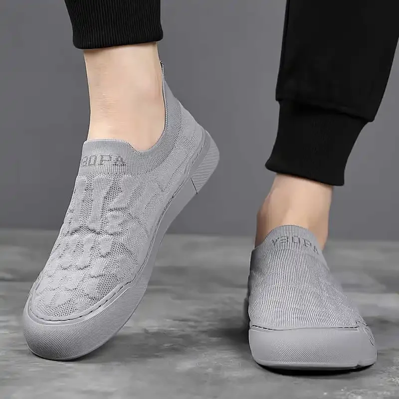 

Thick Bottom Outdoor Men's Tenid Skateboarding Men Designers Shoes Men's Sneakers Size 47 Sports Flatas Baskette