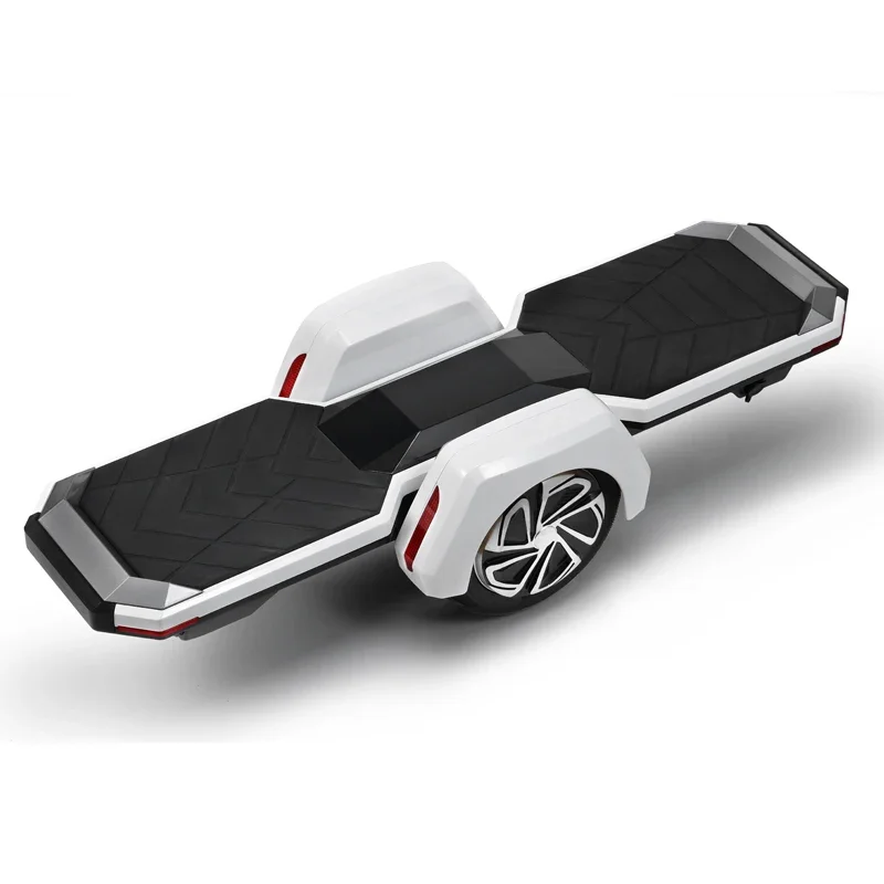 Smart Electric Scooter Balance Car Suspension Skateboard Single Wheel Drift Swing Car Wheelbarrow Adult Scooter