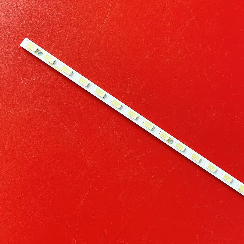 59CM New LED Backlight Strip 56lamps 26T08-04a For LED26760X LED26860IX LT26830X T260XW06 V.2 L26F3200B L26E5200BD L26P11