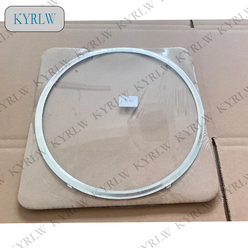 5AL029 Exhaust Clamp & Gasket - Gasket Mount Kit ulasan dan harga