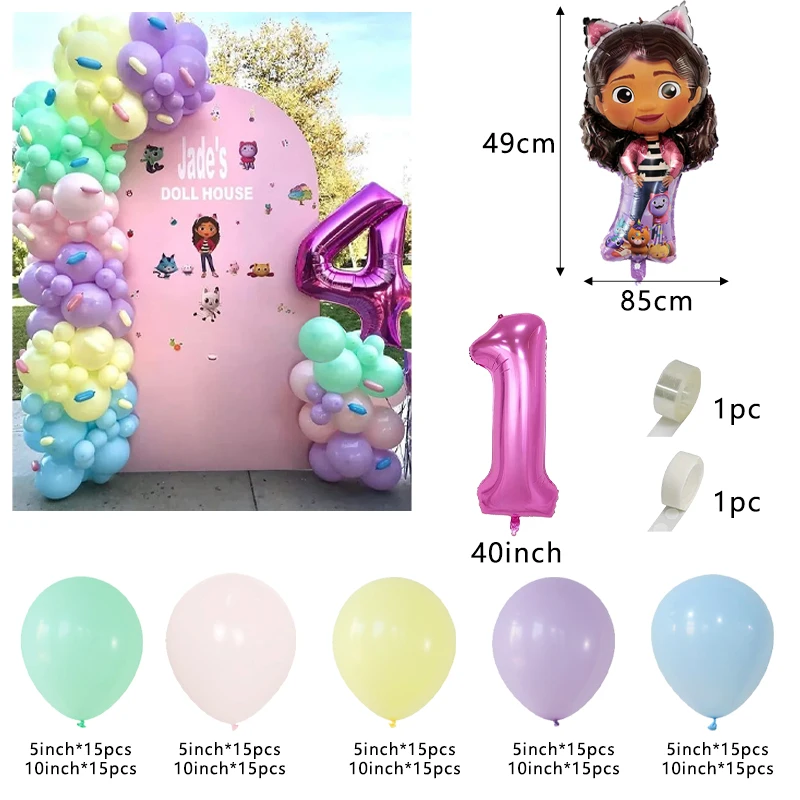 Thumbnail 2 - #67 Ranked Party Supply Kits Picks in 2026