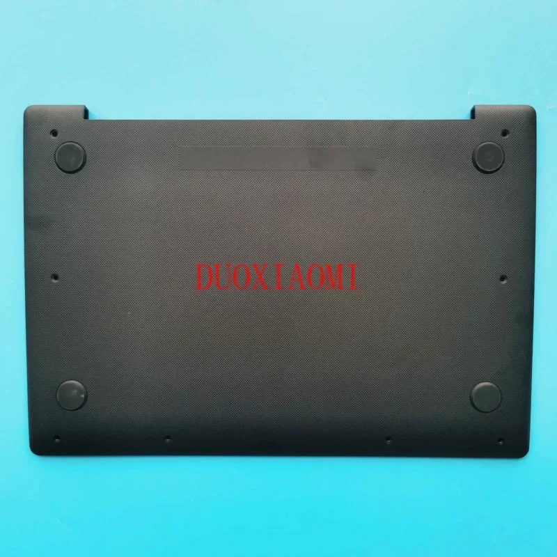 

New for HP Chromebook 14 G7 bottom case cover lower laptop black m47197-001 US