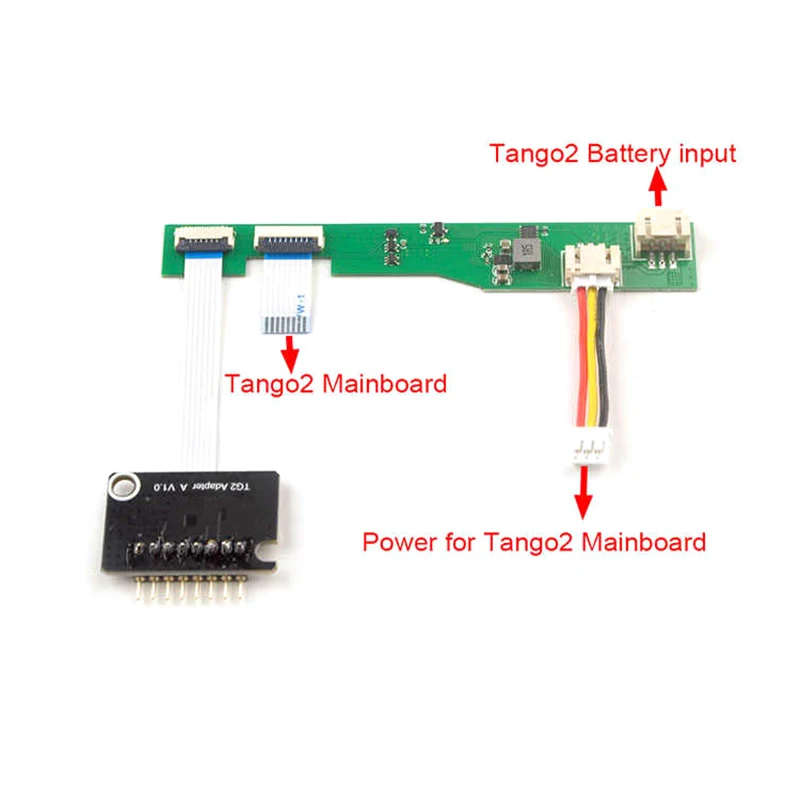 1 Set Happymodel Tango2 Netzteil Netzteil Steckdosenleiste für ES24TX Slim Pro 1 W Ausgang