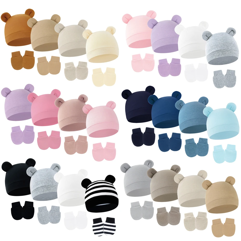 #88 Best Baby Knit Hat Sets to Buy In 2026