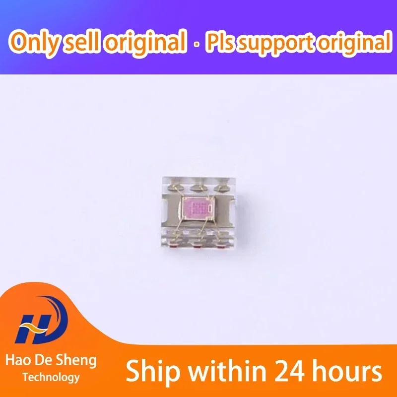 10PCS/LOT OPT3001DNPRQ1 OPT3001 USON6 New Original In Stock